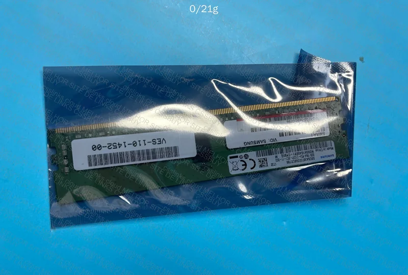 Server DDR4 RAM