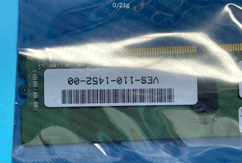 Server DDR4 RAM 3