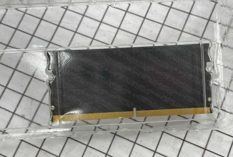 Memoria ram ddr5 16gb 3