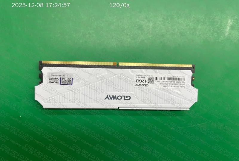 MEMORIA RAM DDR5 5600MHZ 4