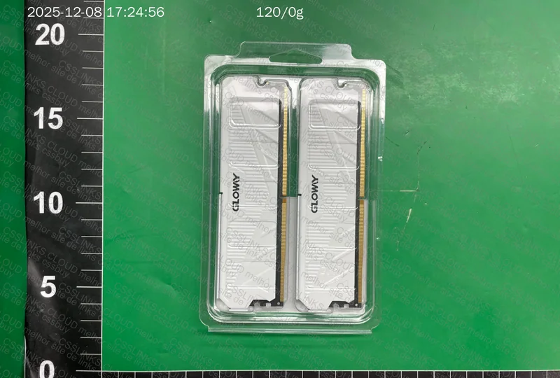 MEMORIA RAM DDR5 5600MHZ 5