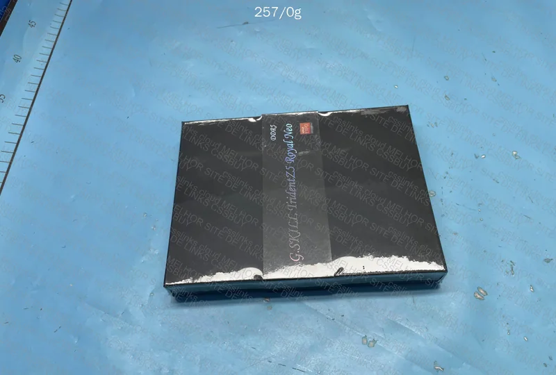 AMD 64GB DDR5 RAM 3