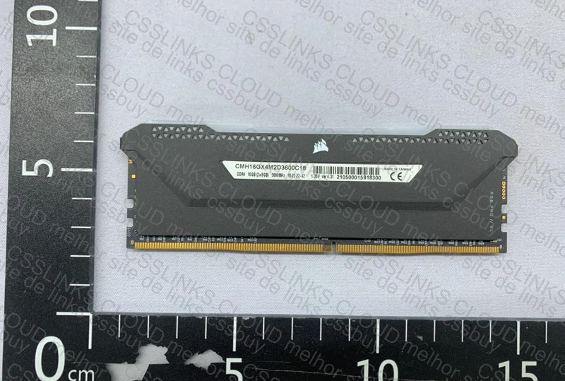 memoria ram e placa mae 4