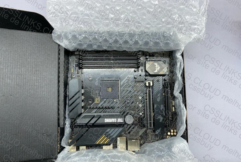 memoria ram e placa mae 5