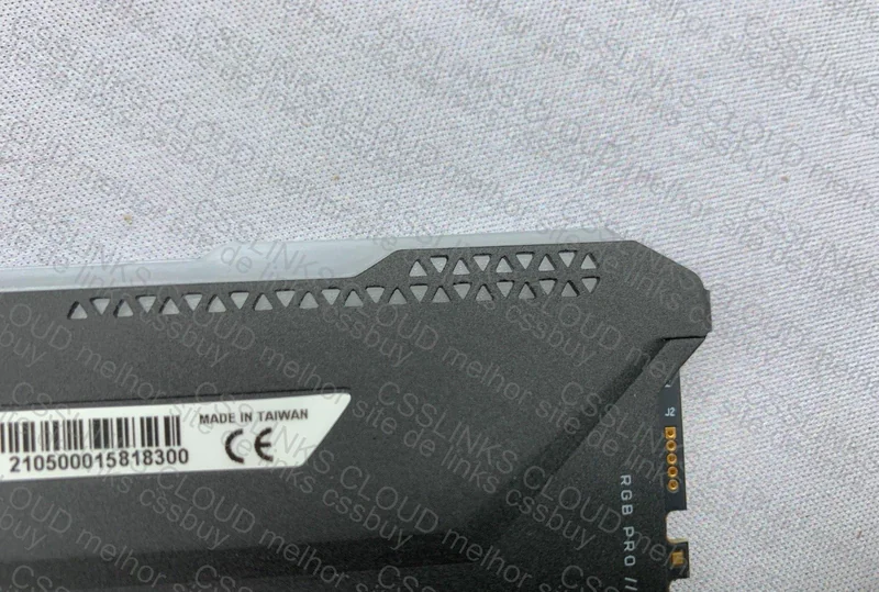 memoria ram e placa mae 7