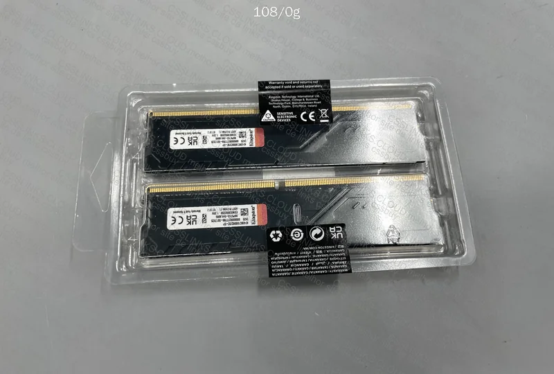 Memoria Ram e SSD