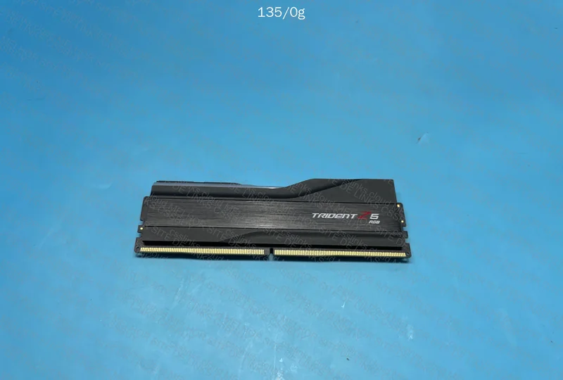G.Skill Trident Z5 DDR5 6400MHz CL32 RAM 2