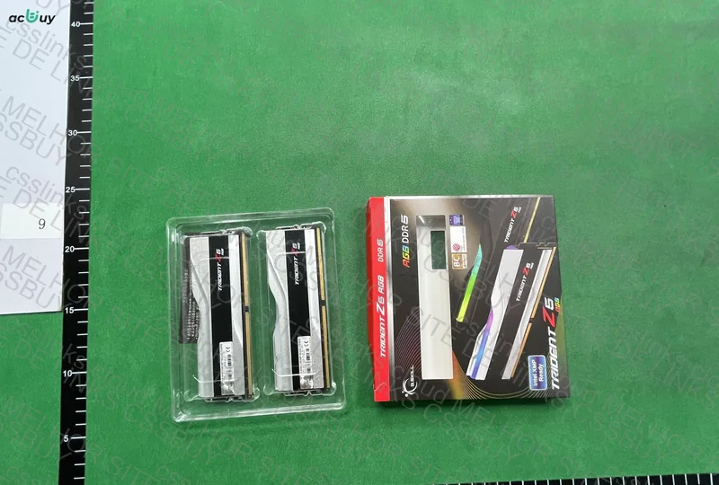 G.SKILL Trident Z5 RGB Series RAM