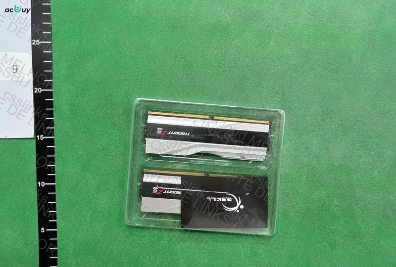 G.SKILL Trident Z5 RGB Series RAM 2