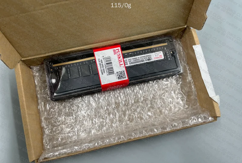 RAM Memory (info in description) 3