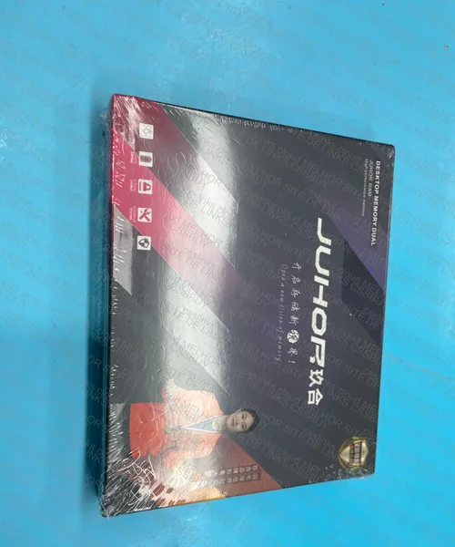 JUHOR 32GB 6000MHz DDR5 RAM 2