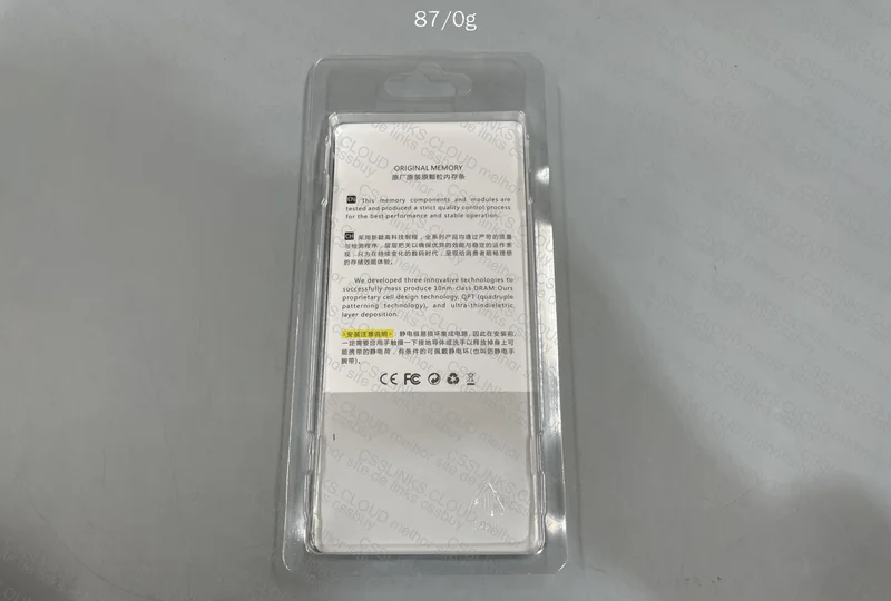 Crucial 2x32GB DDR5 5600MHz Notebook RAM 3