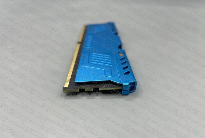 memorias ram ddr5 6000mhz