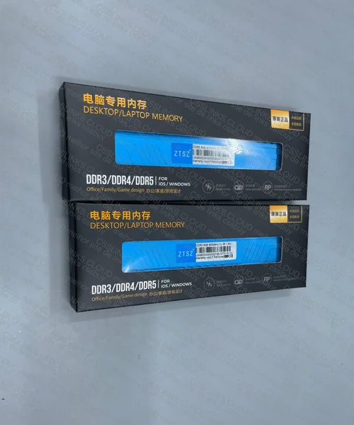 memorias ram ddr5 6000mhz 2