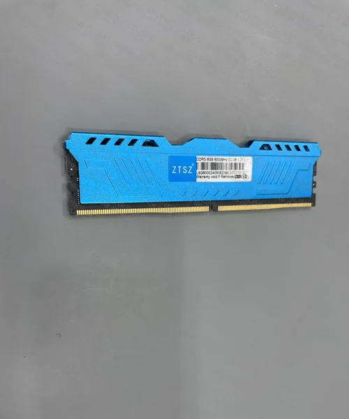 memorias ram ddr5 6000mhz 4