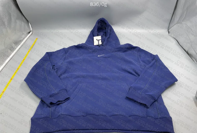 Men's Nike x NOCTA Hoodie 2