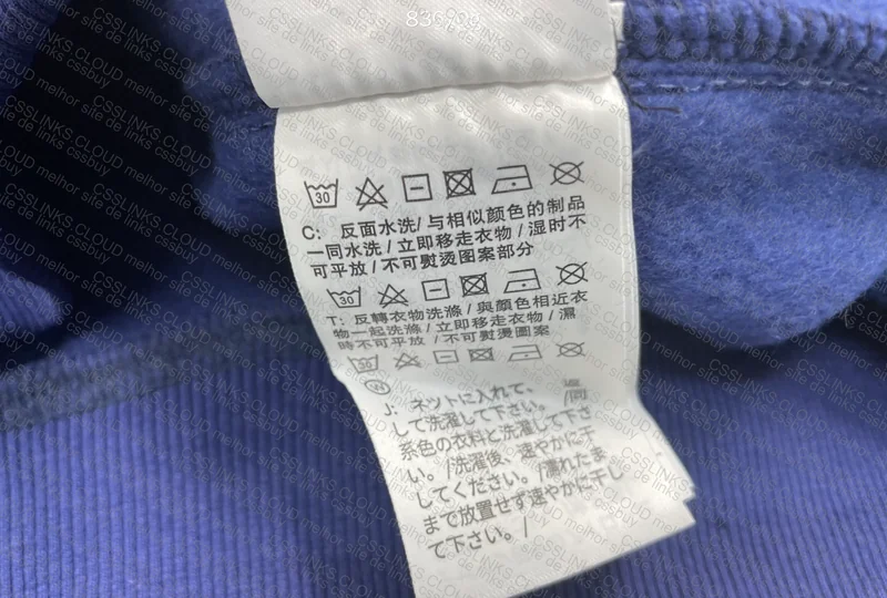 Men's Nike x NOCTA Hoodie 6