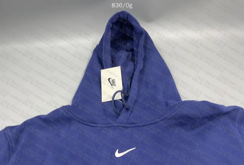 Men's Nike x NOCTA Hoodie 8