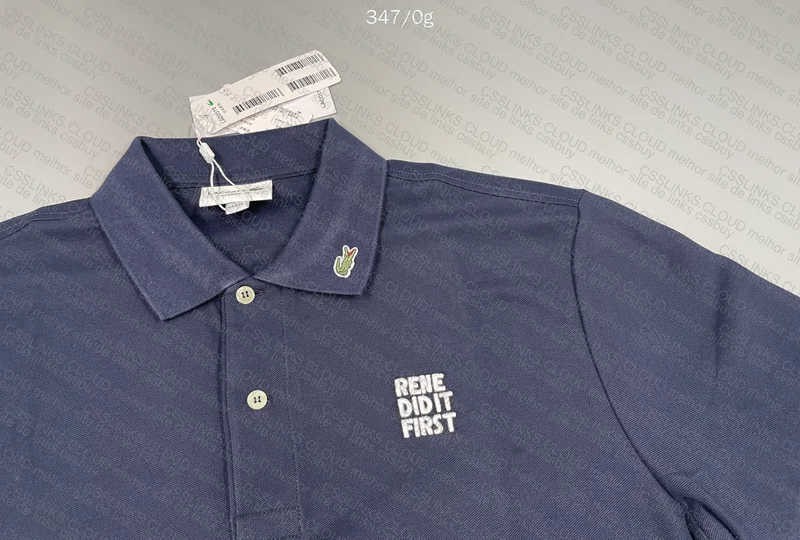 High Quality Lacoste