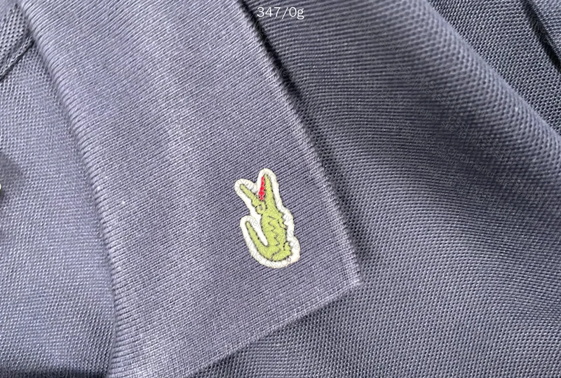 High Quality Lacoste 3