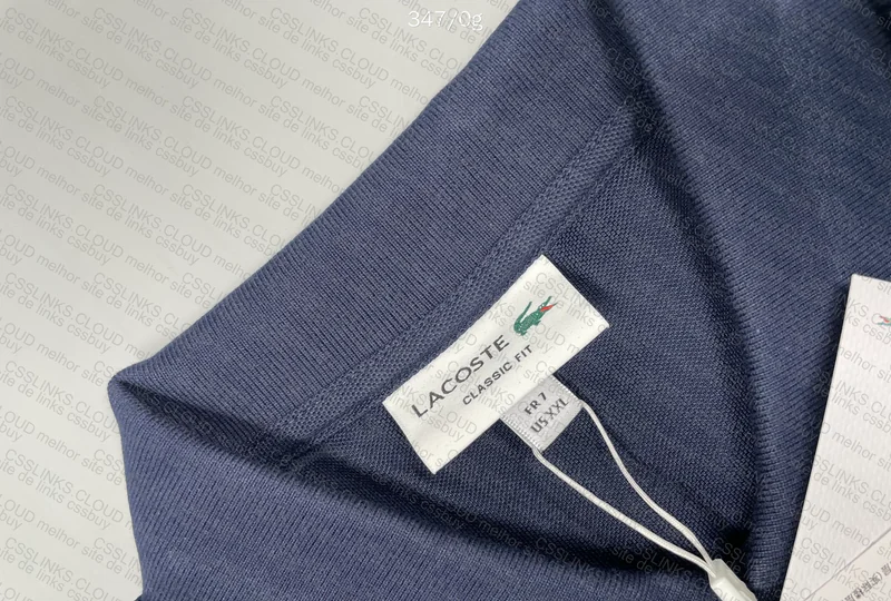 High Quality Lacoste 4