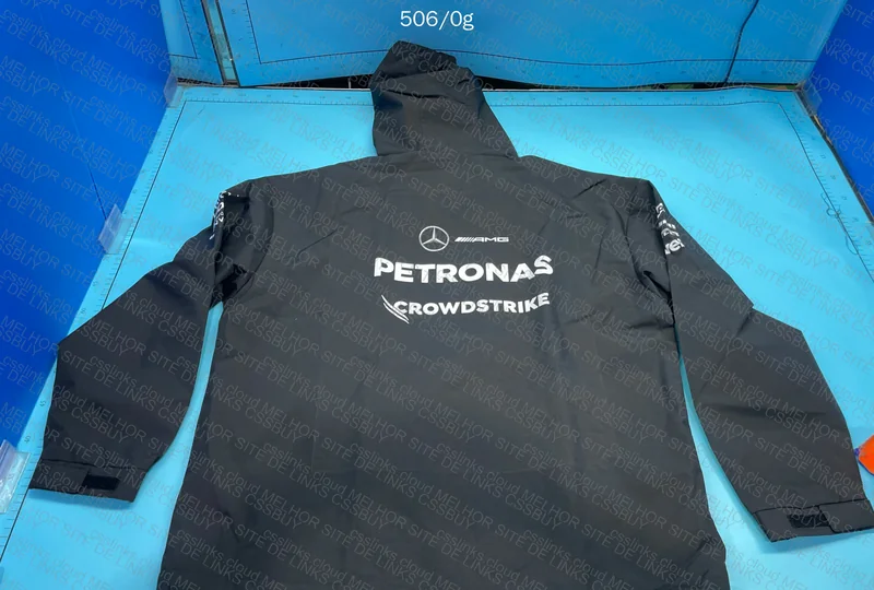 Mercedes Benz Jacket 118Y