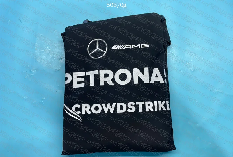 Mercedes Benz Jacket 118Y 2