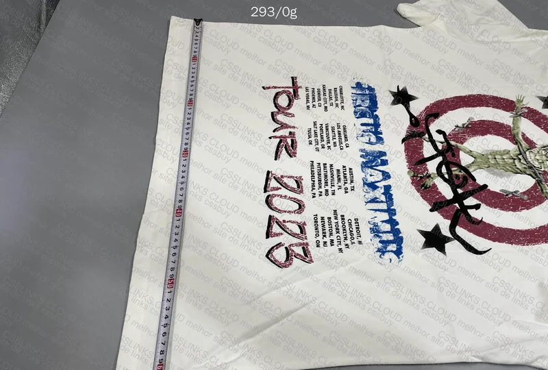 Merch Circus Maximus - Travis Scott 3