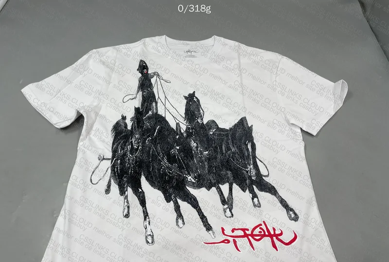 Merch Travis Scott 8