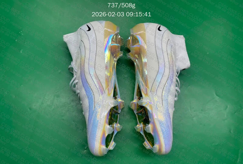 Mercurial vapor 16