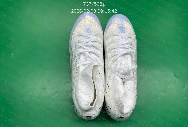 Mercurial vapor 16 10