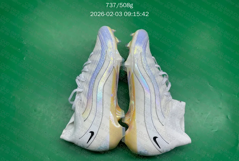 Mercurial vapor 16 2
