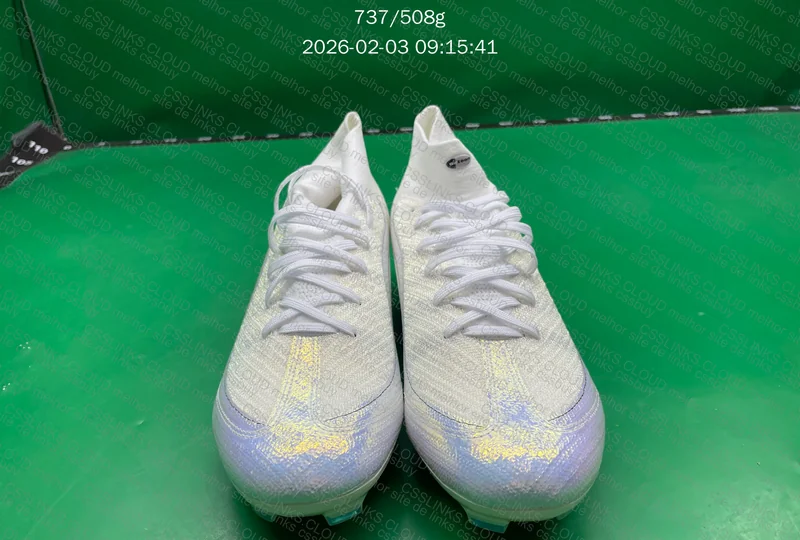 Mercurial vapor 16 3