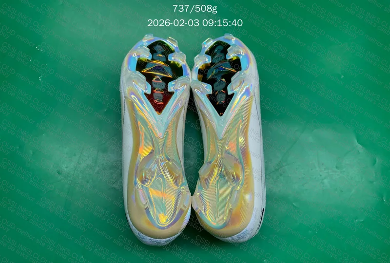 Mercurial vapor 16 8