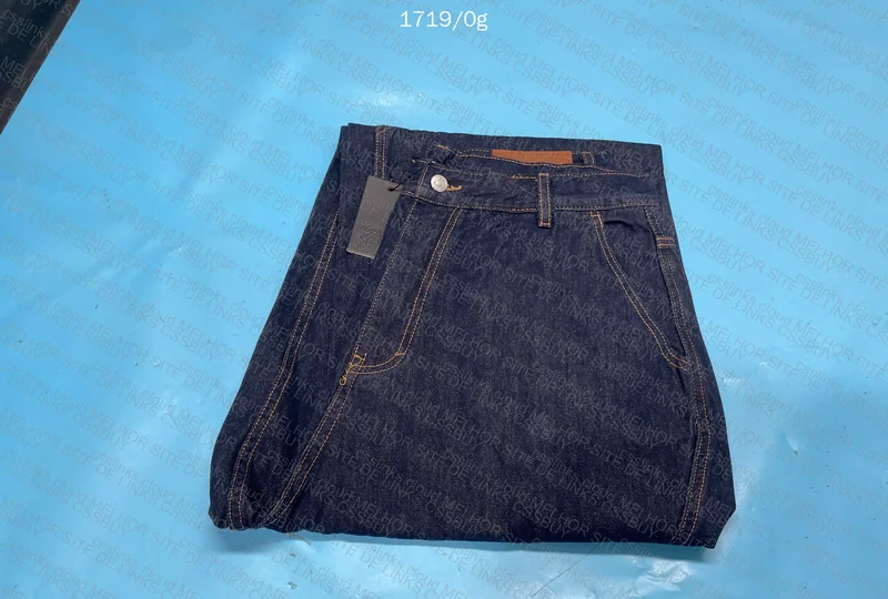 Mertra Baggy Pants 3