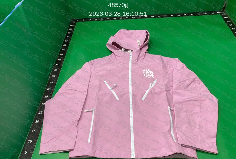 Mertra Corta Vento Reativo Rosa