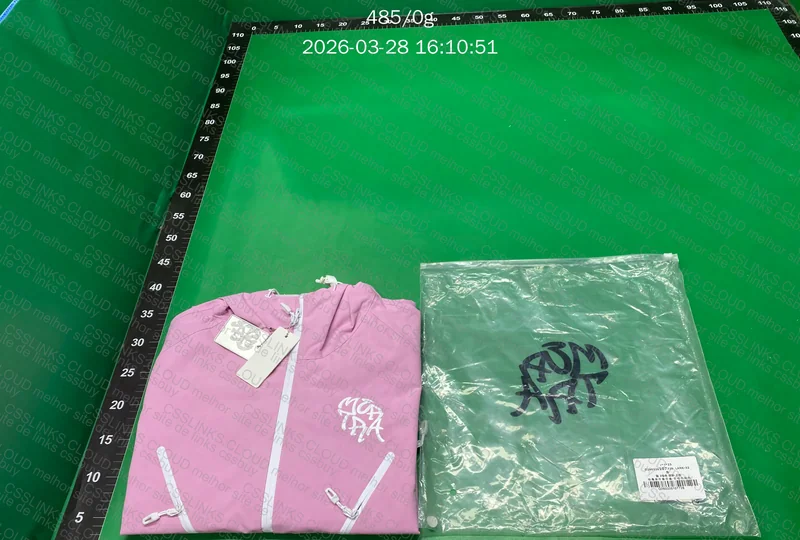 Mertra Corta Vento Reativo Rosa 3