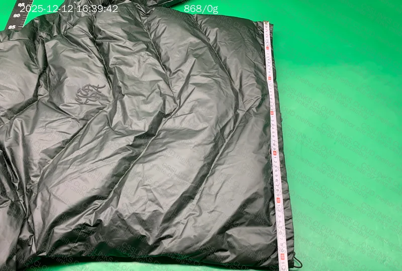 Mertra Heat Reactive Puffer