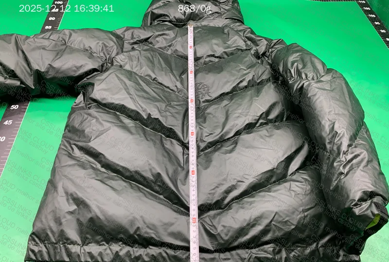 Mertra Heat Reactive Puffer 2