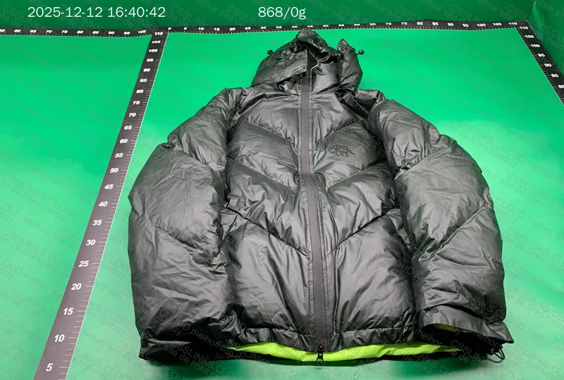 Mertra Heat Reactive Puffer 3