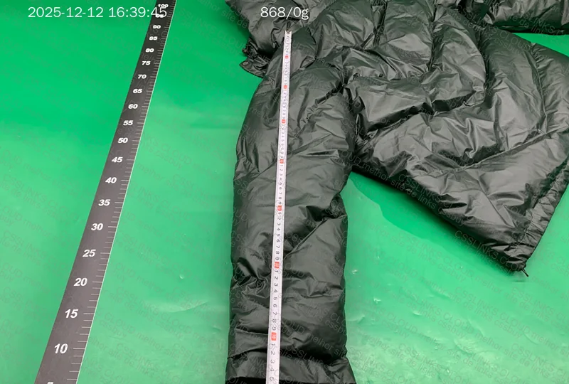 Mertra Heat Reactive Puffer 4