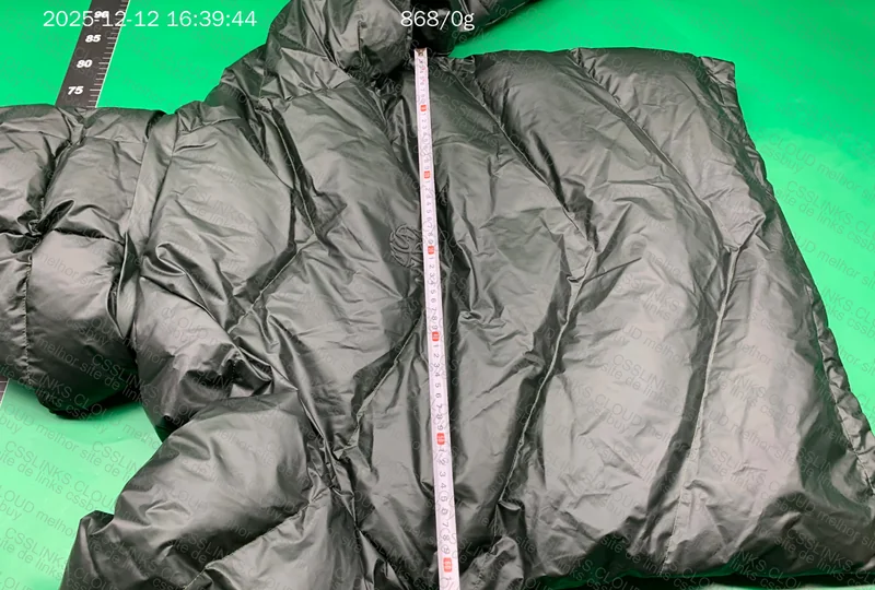 Mertra Heat Reactive Puffer 5