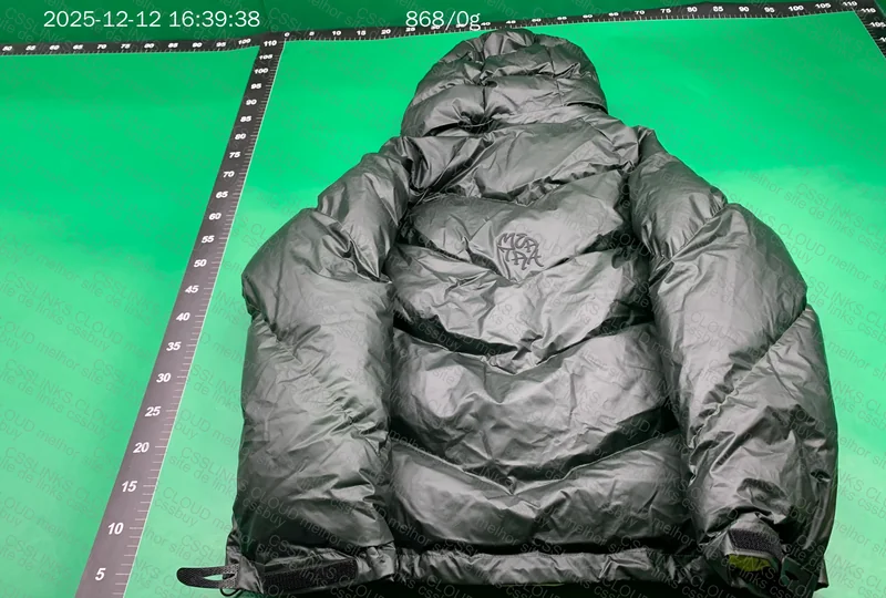 Mertra Heat Reactive Puffer 6