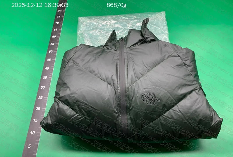 Mertra Heat Reactive Puffer 7
