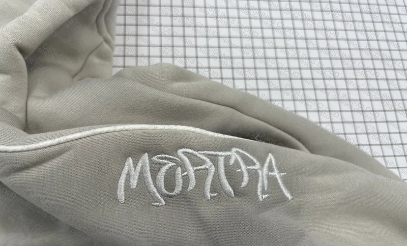 Mertra Hoodie