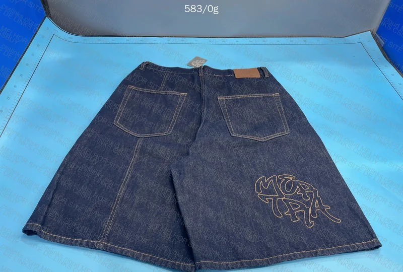 mertra jorts tiger 3