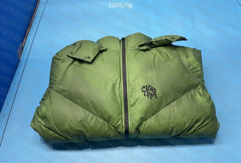 MERTRA PUFFER