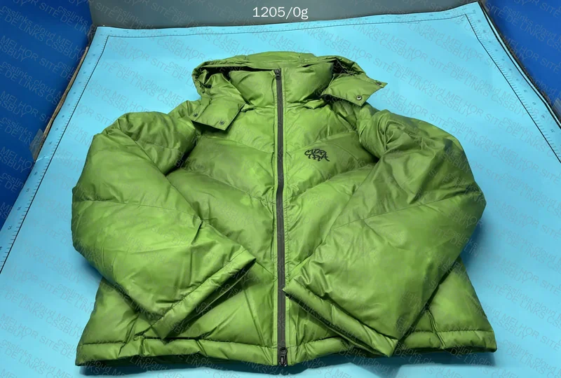 MERTRA PUFFER 2