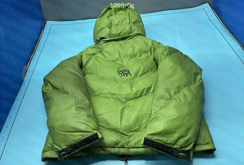 MERTRA PUFFER 3