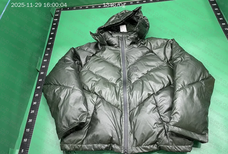 Mertra Reactive Puffer 2